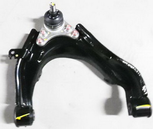 CONTROL ARM UPPER 4WD RH